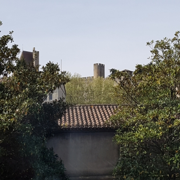 Offres de vente Maison Carcassonne 11000