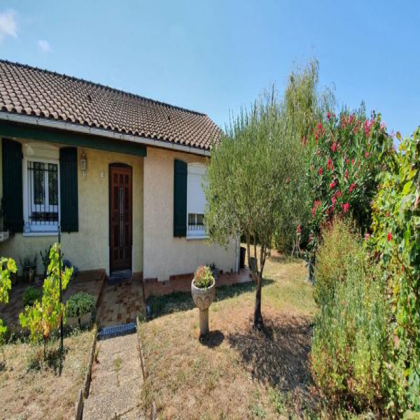 Offres de vente Maison Carcassonne 11000