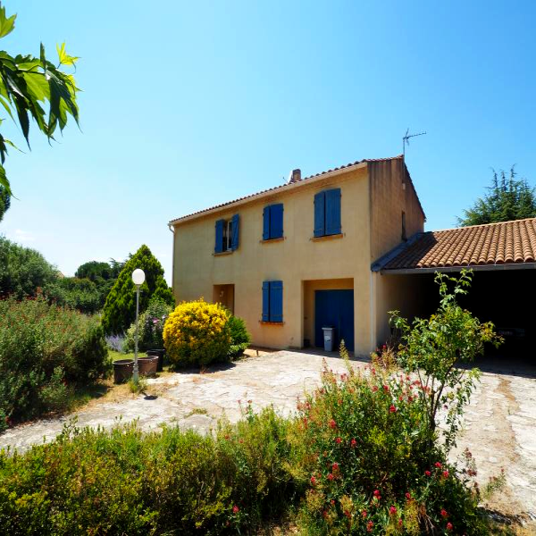 Offres de vente Maison Carcassonne 11000