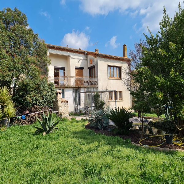 Offres de vente Maison Carcassonne 11000