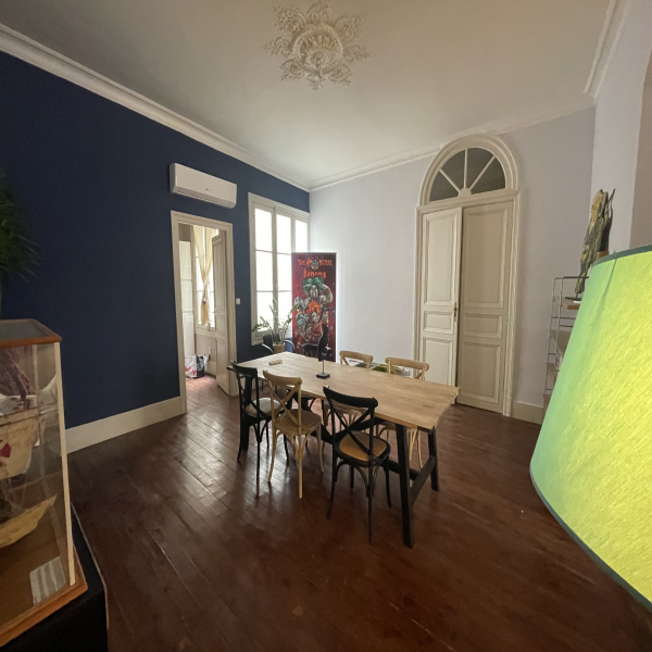 Offres de vente Appartement Carcassonne 11000