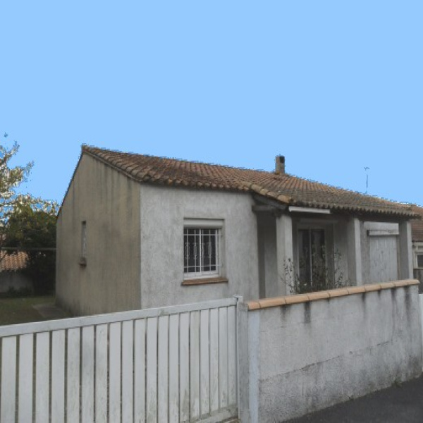 Offres de vente Maison Carcassonne 11000
