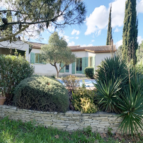 Offres de vente Maison Carcassonne 11000