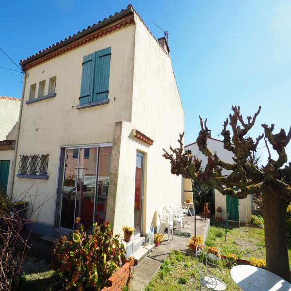 Offres de vente Maison Carcassonne 11000