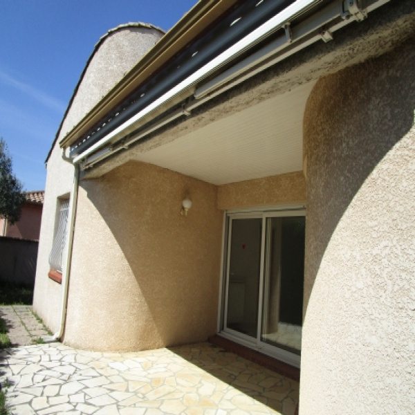 Offres de vente Maison Carcassonne 11000