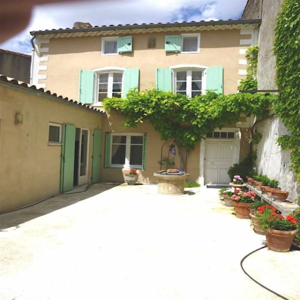 Offres de vente Maison Carcassonne 11000