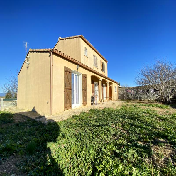 Offres de vente Maison Carcassonne 11000