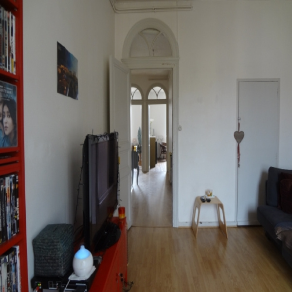 Offres de vente Appartement Carcassonne 11000