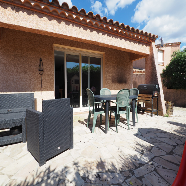 Offres de vente Maison Carcassonne 11000