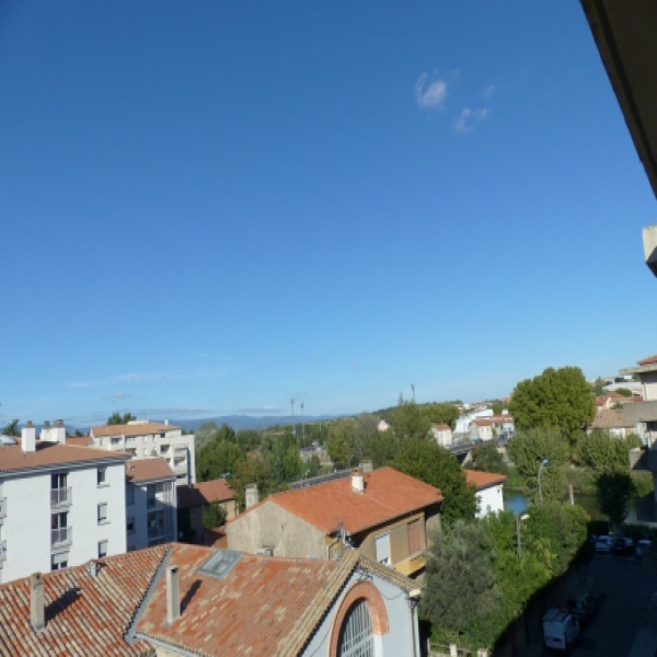 Offres de vente Appartement Carcassonne 11000