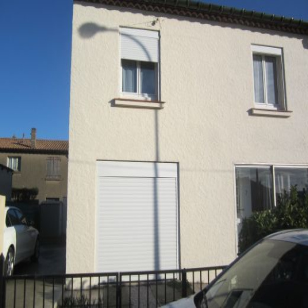Offres de vente Maison Carcassonne 11000