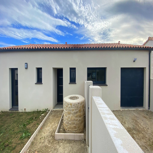 Offres de vente Maison Carcassonne 11000