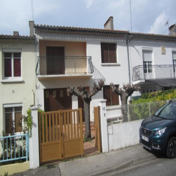 Offres de vente Maison Carcassonne 11000