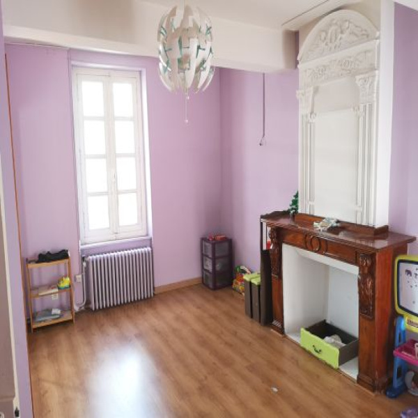 Offres de vente Maison Carcassonne 11000