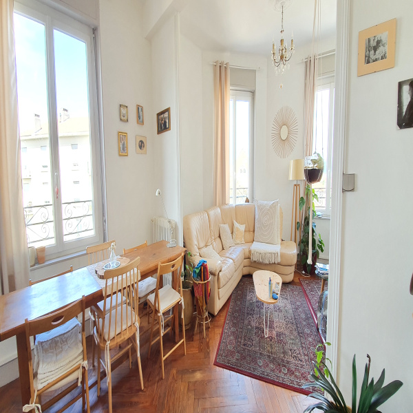 Offres de vente Appartement Carcassonne 11000
