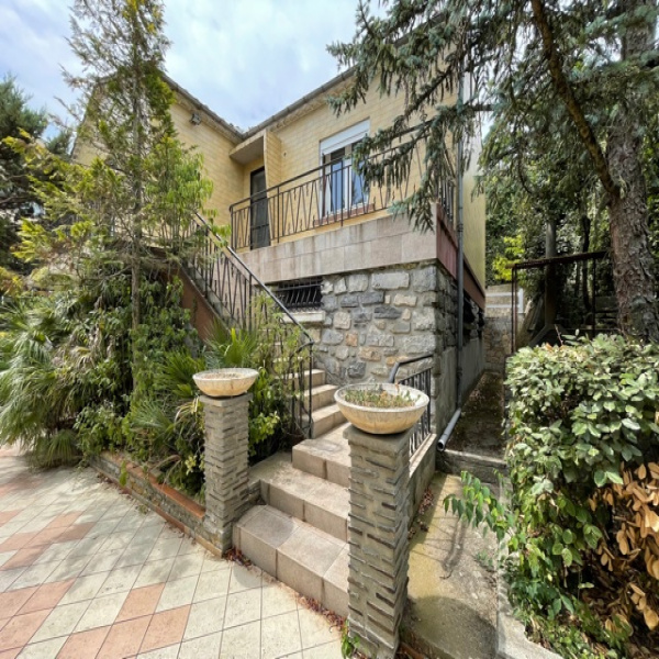 Offres de vente Maison Carcassonne 11000