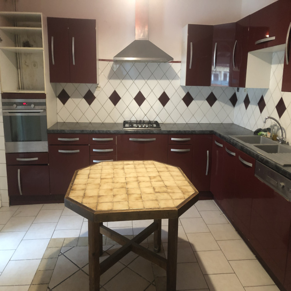 Offres de vente Maison Carcassonne 11000