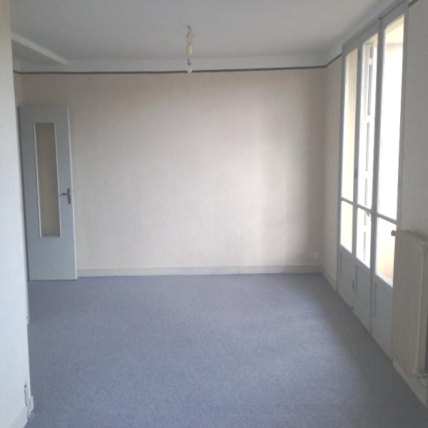 Offres de vente Appartement Carcassonne 11000