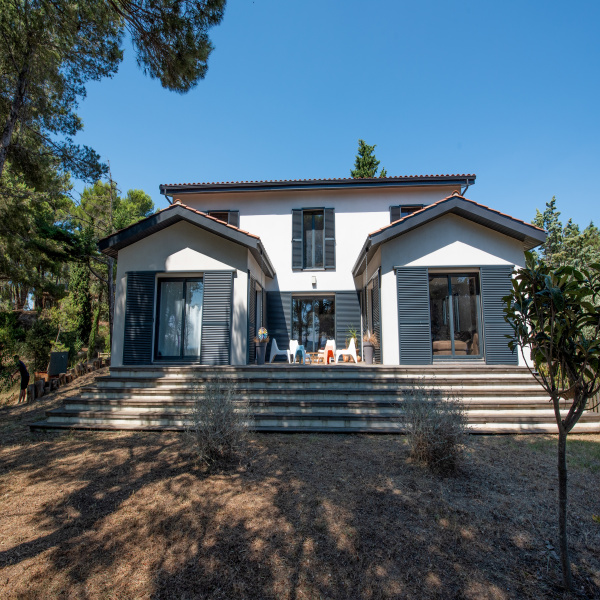 Offres de vente Villa Carcassonne 11000