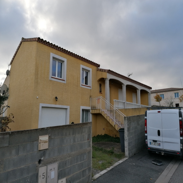 Offres de vente Maison Carcassonne 11000