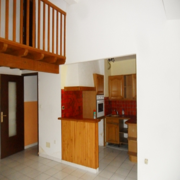 Offres de vente Appartement Carcassonne 11000