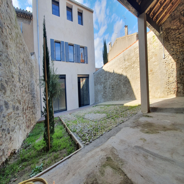 Offres de vente Maison Carcassonne 11000