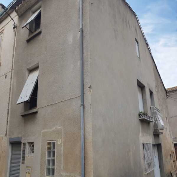 Offres de vente Maison Carcassonne 11000