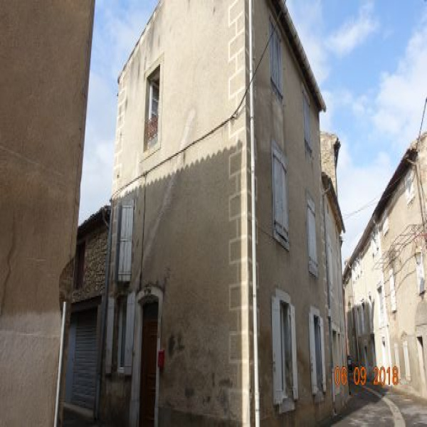Offres de vente Maison Carcassonne 11000