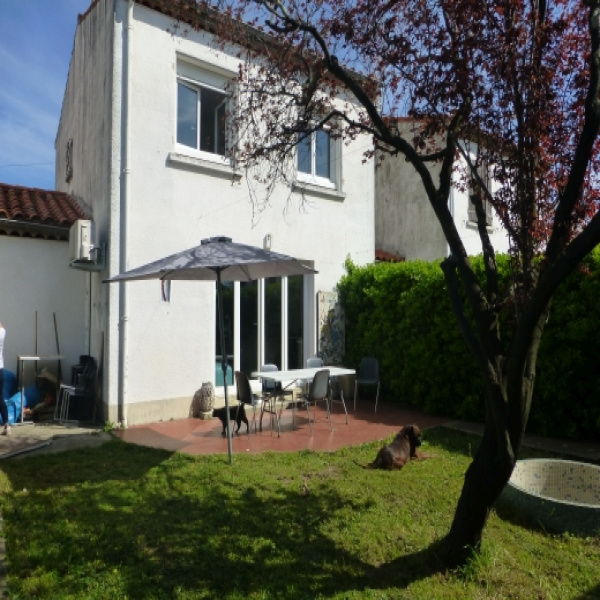 Offres de vente Maison Carcassonne 11000
