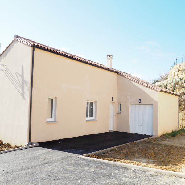 Offres de vente Maison Carcassonne 11000