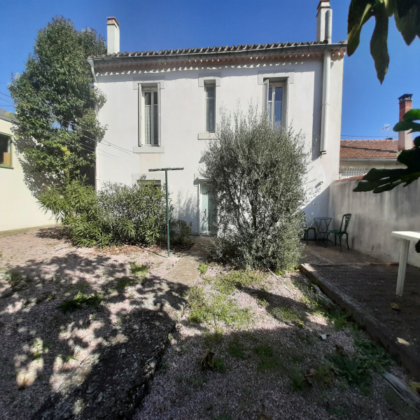 Offres de vente Maison Carcassonne 11000