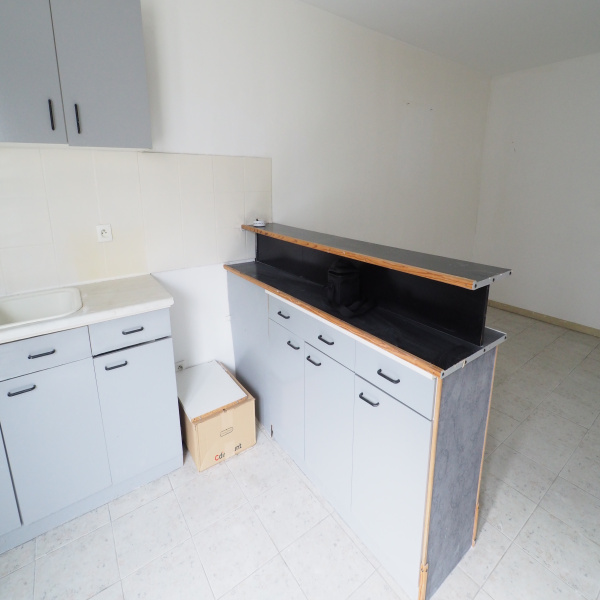 Offres de vente Appartement Carcassonne 11000