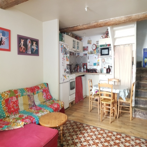 Offres de vente Maison Carcassonne 11000