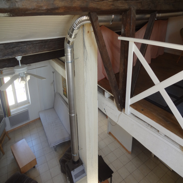 Offres de vente Appartement Carcassonne 11000