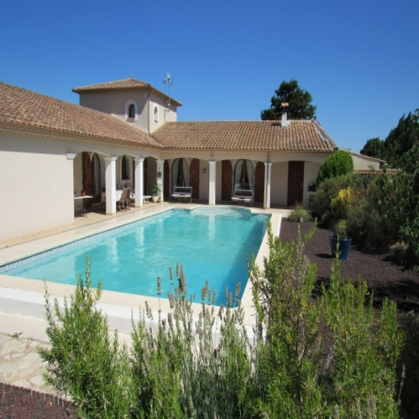 Offres de vente Maison Carcassonne 11000