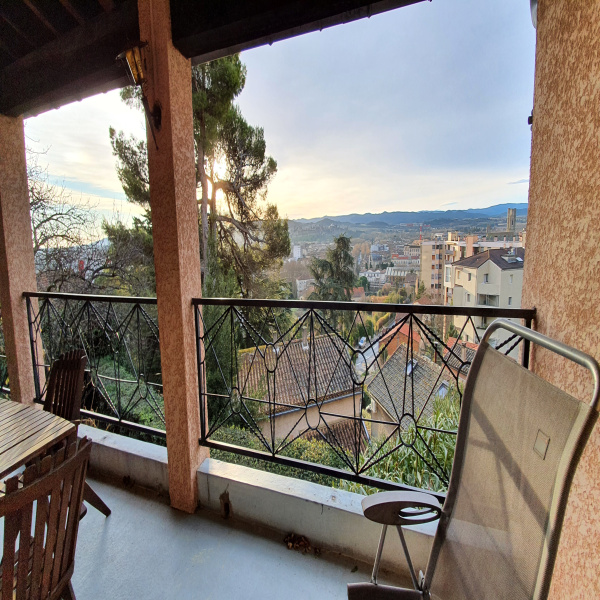 Offres de vente Maison Carcassonne 11000
