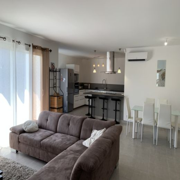 Offres de vente Maison Carcassonne 11000
