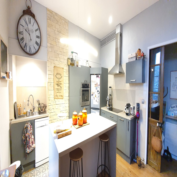 Offres de vente Appartement Carcassonne 11000