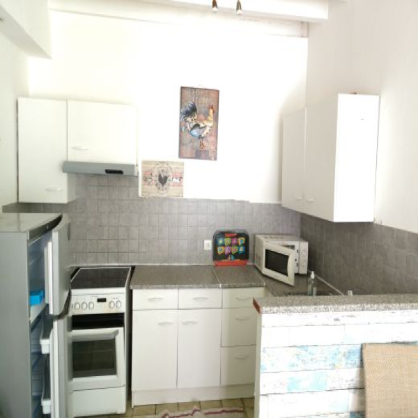 Offres de vente Maison Carcassonne 11000
