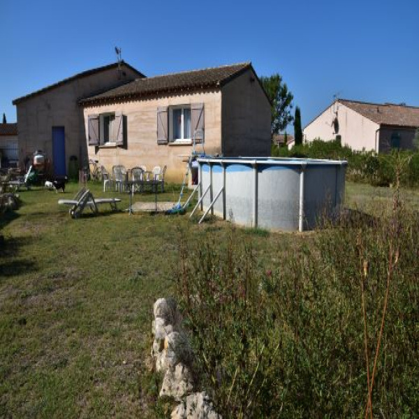 Offres de vente Maison Carcassonne 11000