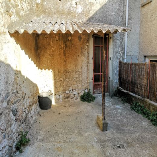 Offres de vente Maison Carcassonne 11000