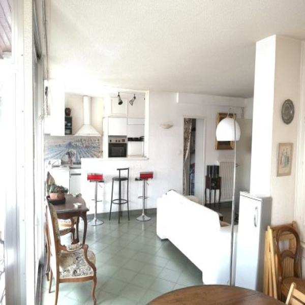 Offres de vente Appartement Carcassonne 11000