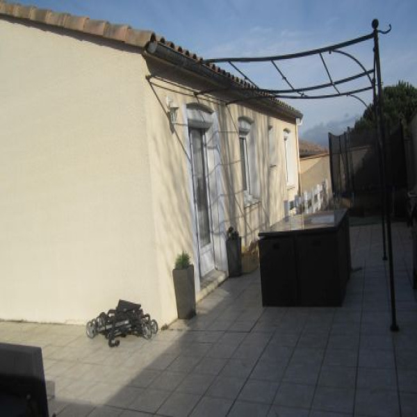 Offres de vente Maison Carcassonne 11000