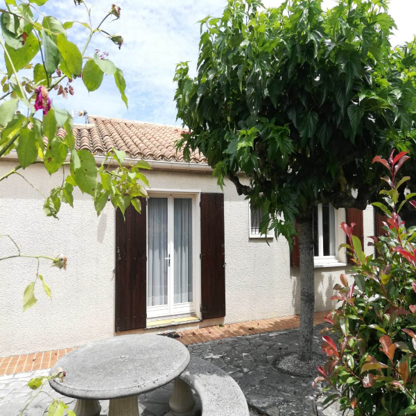 Offres de vente Maison Carcassonne 11000