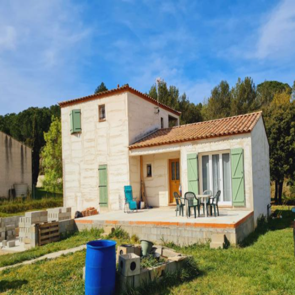 Offres de vente Maison Carcassonne 11000
