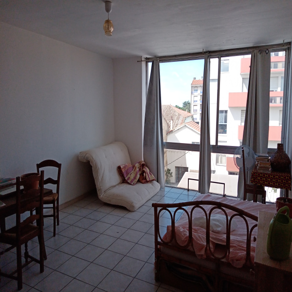 Offres de vente Appartement Carcassonne 11000