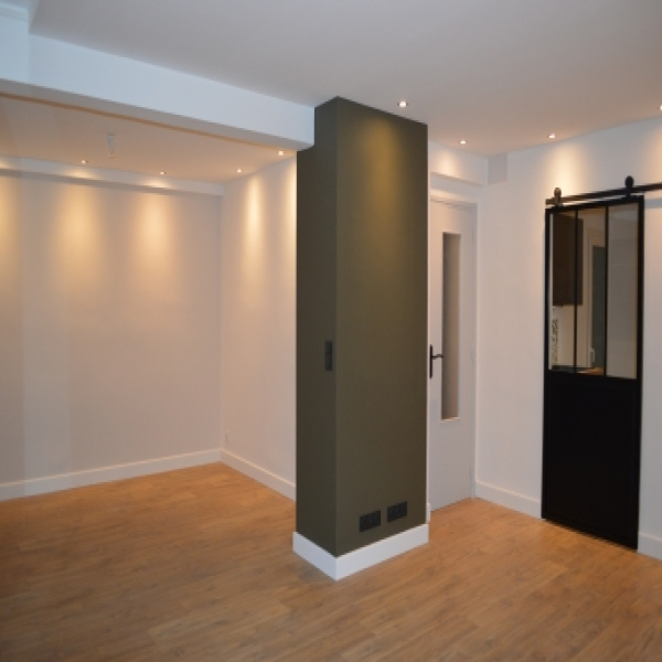 Offres de vente Appartement Carcassonne 11000