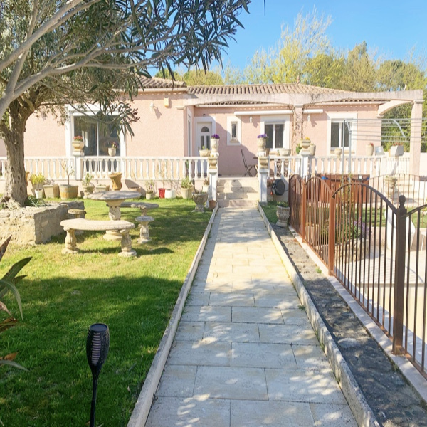 Offres de vente Maison Carcassonne 11000