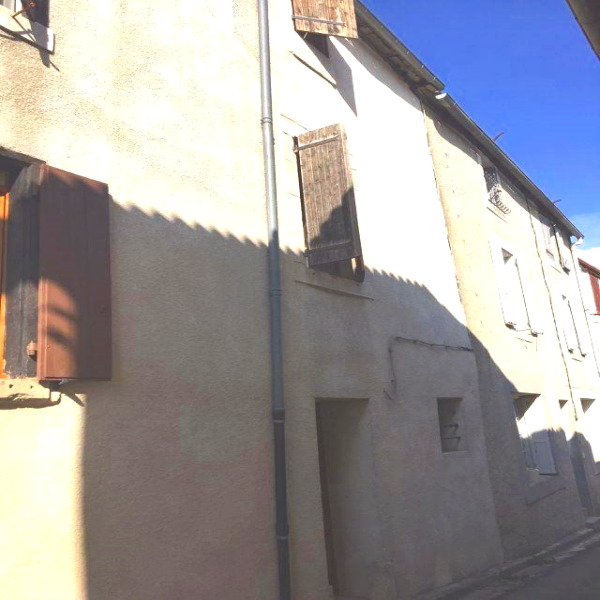 Offres de vente Maison Villardonnel 11600