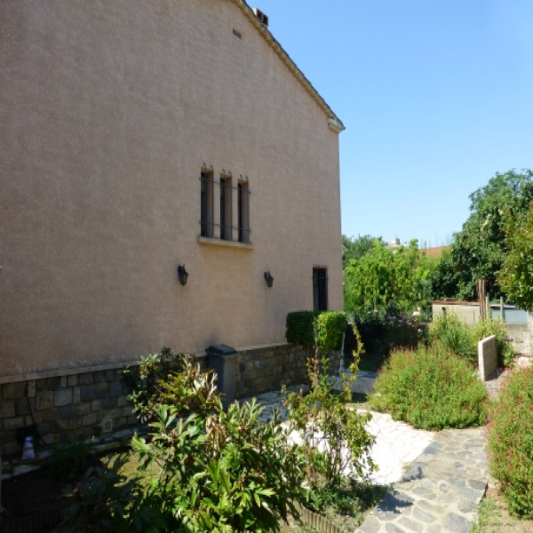 Offres de vente Maison Carcassonne 11000
